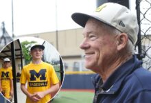 Massapequa-Connetquot square off again for Long Island baseball championship