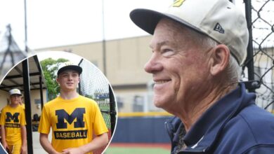 Massapequa-Connetquot square off again for Long Island baseball championship