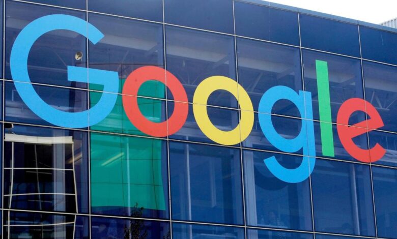 Massive Google Cloud outage disrupts popular internet services Massive Google Cloud outage disrupts popular internet services