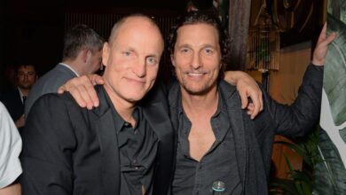 Matthew McConaughey, Woody Harrelson Apple Series Pauses Production
