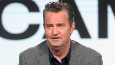Matthew Perry’s Doctor to Plead Guilty to Supplying Ketamine