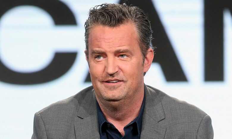 Matthew Perry’s Doctor to Plead Guilty to Supplying Ketamine Matthew Perry’s Doctor to Plead Guilty to Supplying Ketamine