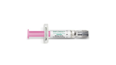 Merck’s RSV treatment for infants is approved by FDA