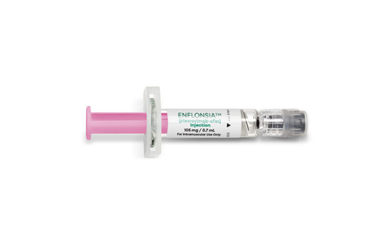 Merck’s RSV treatment for infants is approved by FDA