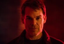 Michael C Hall Back as Dexter Morgan