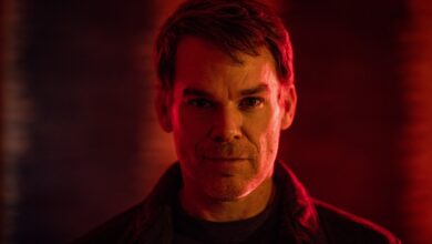 Michael C Hall Back as Dexter Morgan