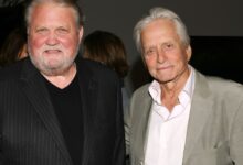 Michael Douglas and David Smick on the Timely Doc ‘America’s Burning’