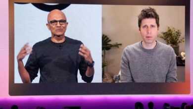 Microsoft prepared to walk away from high-stakes talks with OpenAI: report