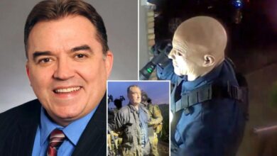 Minnesota lawmaker who survived shooting shares chilling account of targeted attack