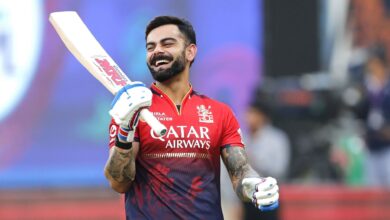 Missed the one he wanted to score of