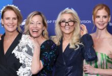 Monte-Carlo Television Festival Chief on Why 64th Edition Stands Out
