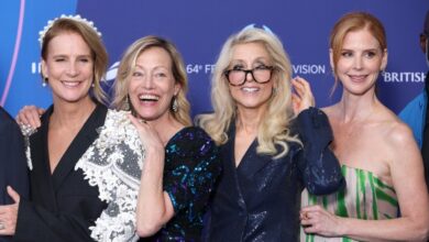 Monte-Carlo Television Festival Chief on Why 64th Edition Stands Out