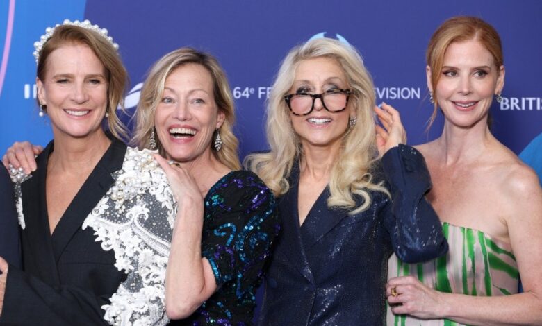Monte-Carlo Television Festival Chief on Why 64th Edition Stands Out Monte-Carlo Television Festival Chief on Why 64th Edition Stands Out