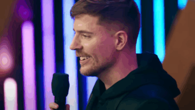 MrBeast on Chasing Emmy for ‘Beast Games’ and Why Season 2 Will Blow People’s Minds