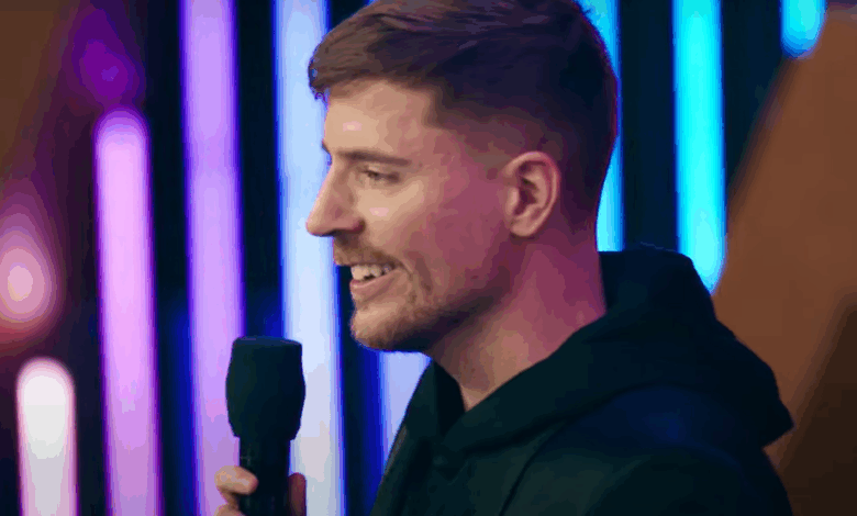 MrBeast on Chasing Emmy for ‘Beast Games’ and Why Season 2 Will Blow People’s Minds MrBeast on Chasing Emmy for ‘Beast Games’ and Why Season 2 Will Blow People’s Minds