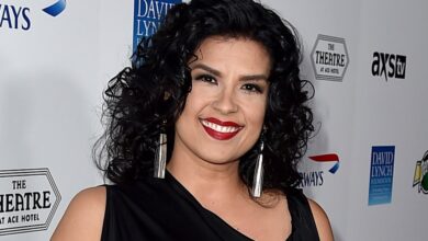 ‘Mulholland Drive’ Club Silencio Singer Was 57