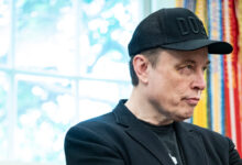 Musk Expresses ‘Regret’ Over His Criticisms of Trump