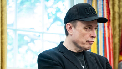 Musk Expresses ‘Regret’ Over His Criticisms of Trump