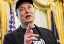 Musk blasts Trump Big Beautiful Bill