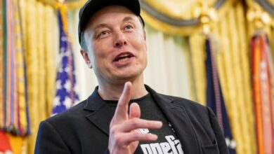 Musk blasts Trump Big Beautiful Bill