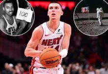 NBA star Tyler Herro claims he doesn’t believe in ‘history’
