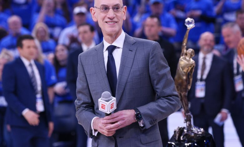 NBA working on plan for US-vs.-world format at All-Star Game next season, AP source says NBA working on plan for US-vs.-world format at All-Star Game next season, AP source says
