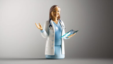 NIH, FDA on AI, taurine benefits, Medicaid