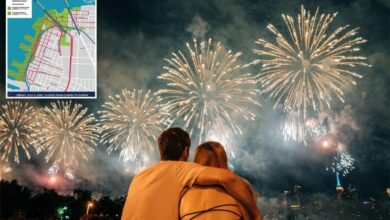 NYC giving away 100K free tickets to Macy’s 4th of July fireworks