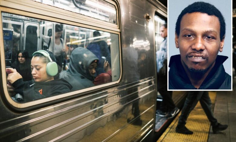 NYC subway ‘Hall of Fame’ offender with about 230 arrests racked up 4 of the busts over past month: sources NYC subway ‘Hall of Fame’ offender with about 230 arrests racked up 4 of the busts over past month: sources