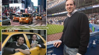 NYC taxi lender fined M over ‘fake news’ plants