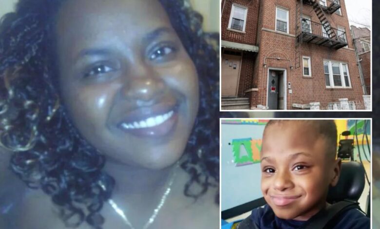 NYPD charity, NY Assembly speaker pick up funeral tab for mom, disabled son found in squalid NYC apartment NYPD charity, NY Assembly speaker pick up funeral tab for mom, disabled son found in squalid NYC apartment