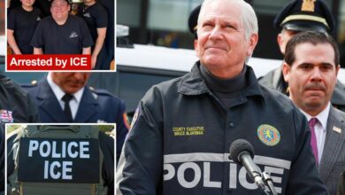 Nassau County brushes off NYCLU lawsuit, vows to move forward with plan to deputize local cops to ‘partner’ with ICE