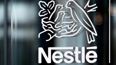 Nestle says it will remove artificial dyes from US foods by 2026
