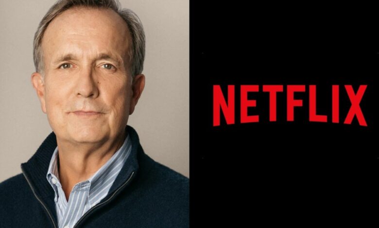 Netflix Shareholders Vote to Oust Jay Hoag, Its Lead Independent Director Netflix Shareholders Vote to Oust Jay Hoag, Its Lead Independent Director