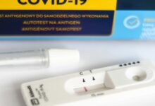 New COVID variant NB.1.8.1 could be more than 1 in 3 cases, CDC projects