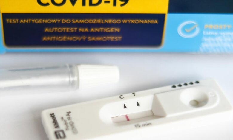 New COVID variant NB.1.8.1 could be more than 1 in 3 cases, CDC projects New COVID variant NB.1.8.1 could be more than 1 in 3 cases, CDC projects