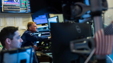 New ETF gives investor chance to act like a private equity giant