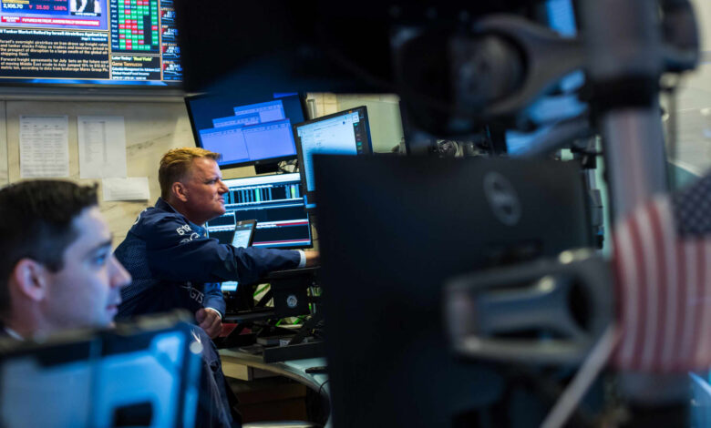 New ETF gives investor chance to act like a private equity giant New ETF gives investor chance to act like a private equity giant