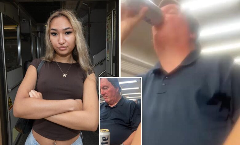 New video shows Gilgo Beach suspect Rex Heuermann days before arrest New video shows Gilgo Beach suspect Rex Heuermann days before arrest