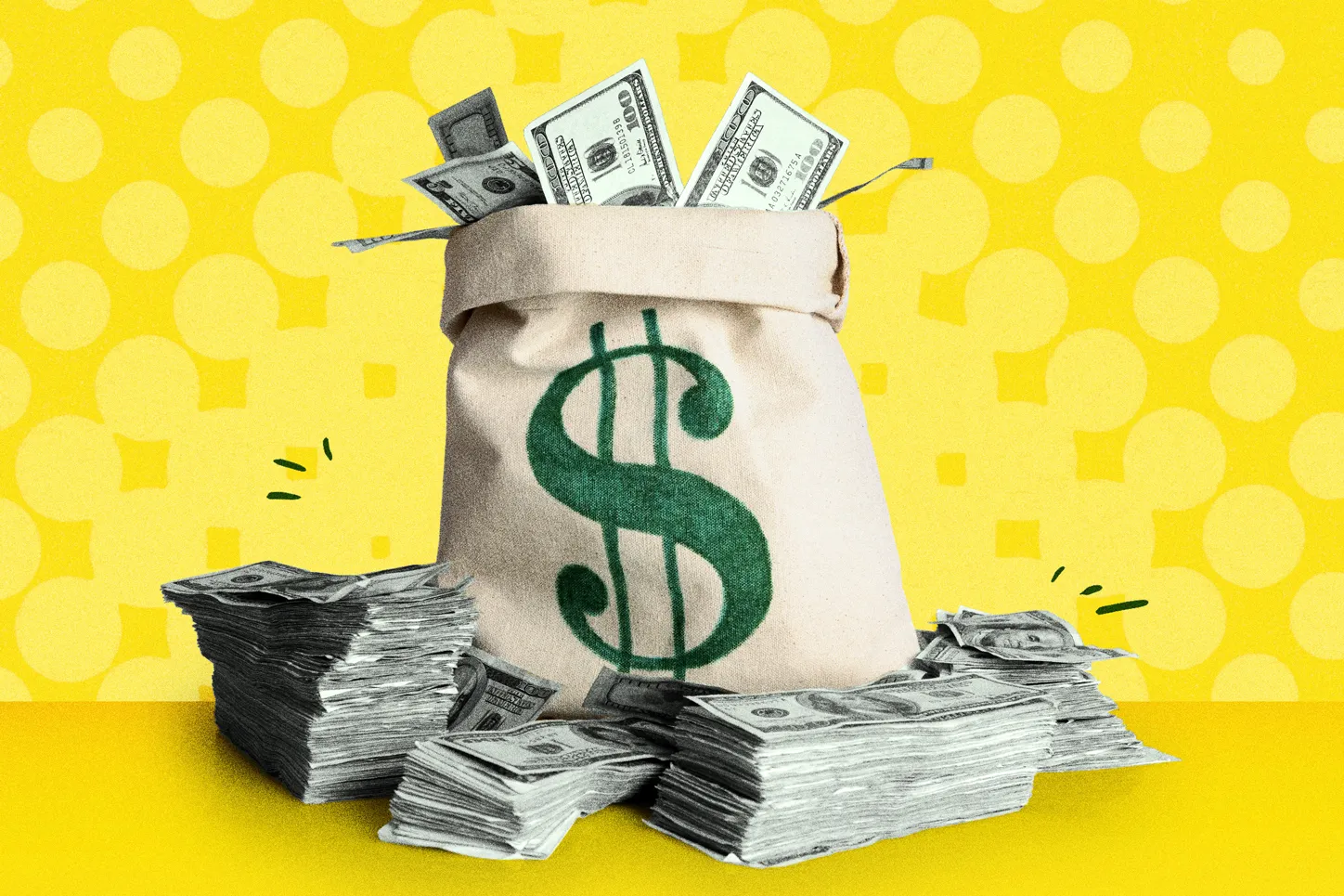 U.S. Workers Just Set a 401(k) Record. See How You Compare