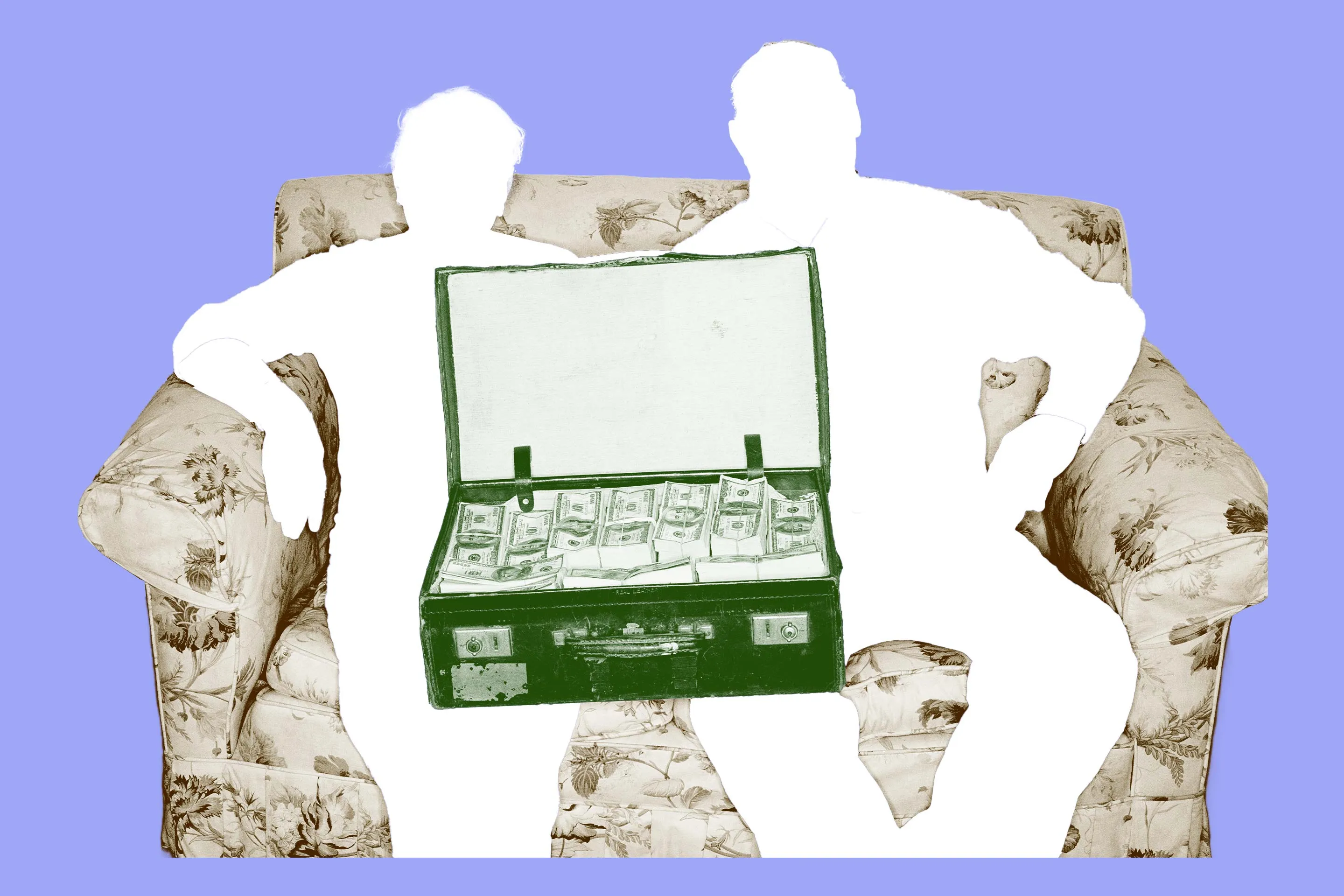 How Over 500,000 Americans Became Millionaires Last Year