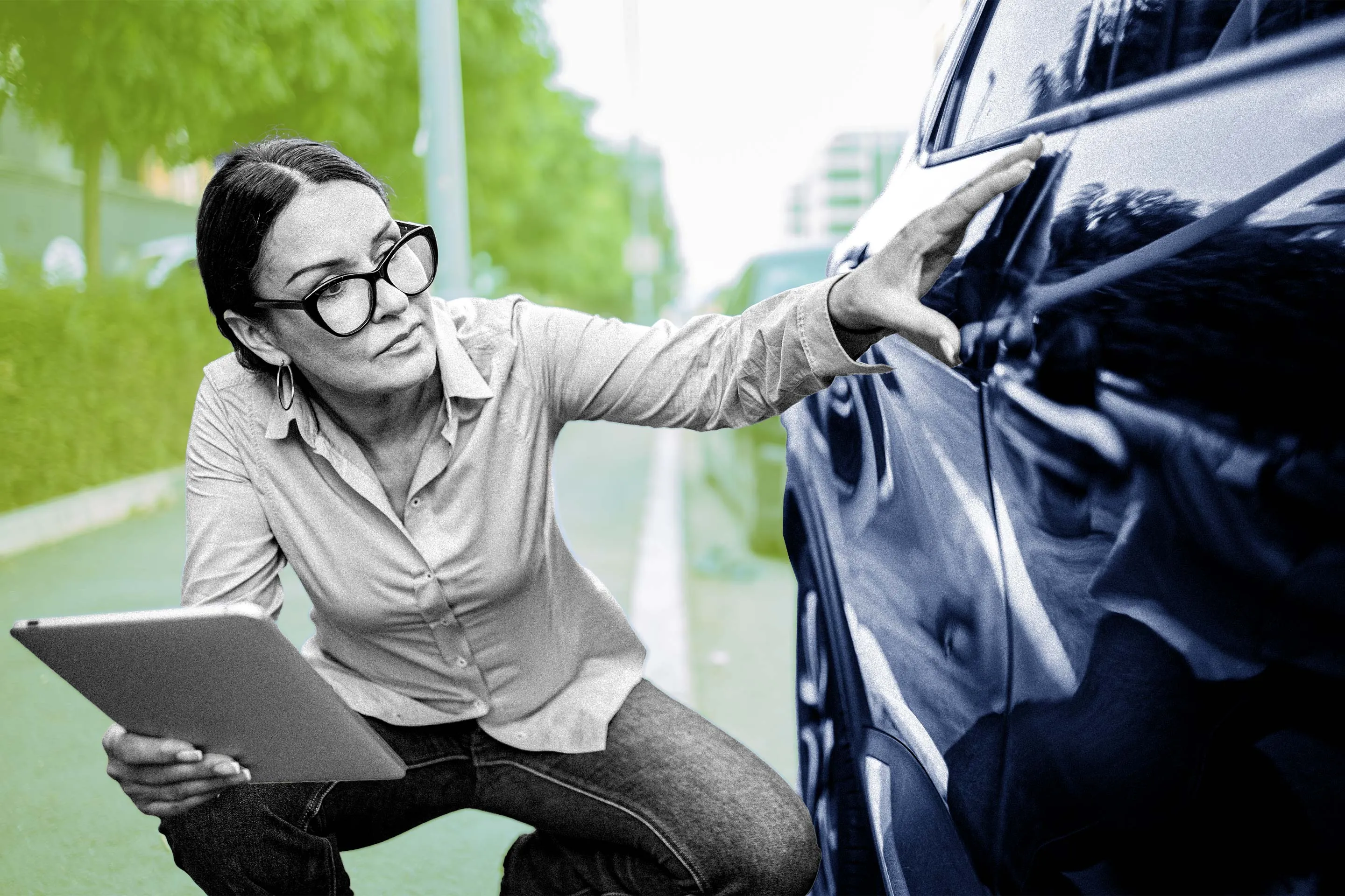 You Filed a Car Insurance Claim. Here’s What You Need to Do Next