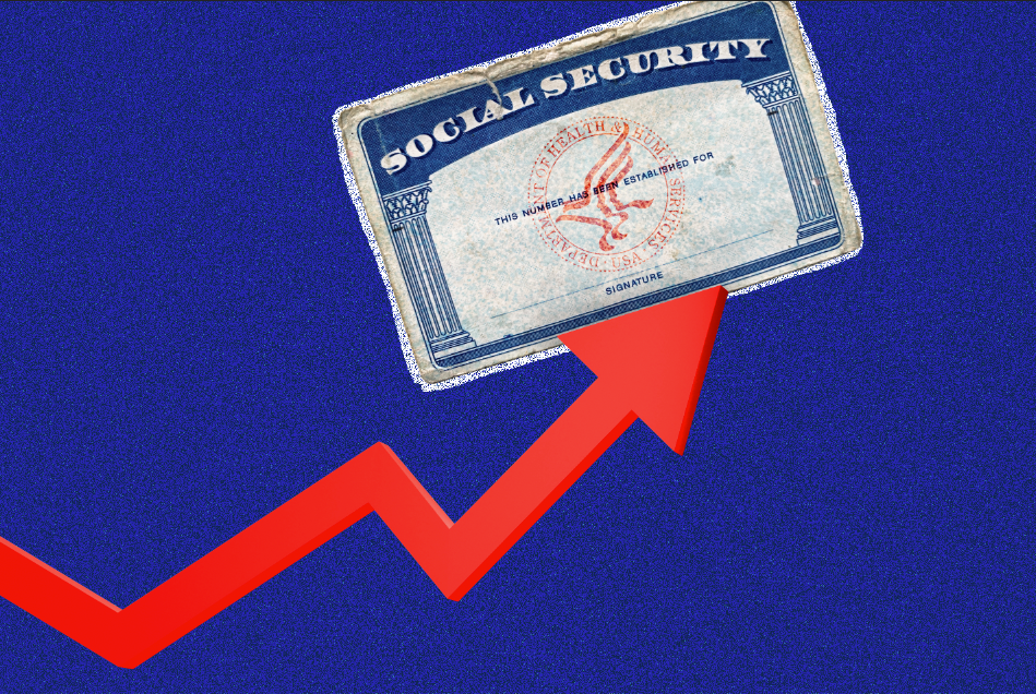 Social Security COLA Estimate for 2026 Reaches 2.5%