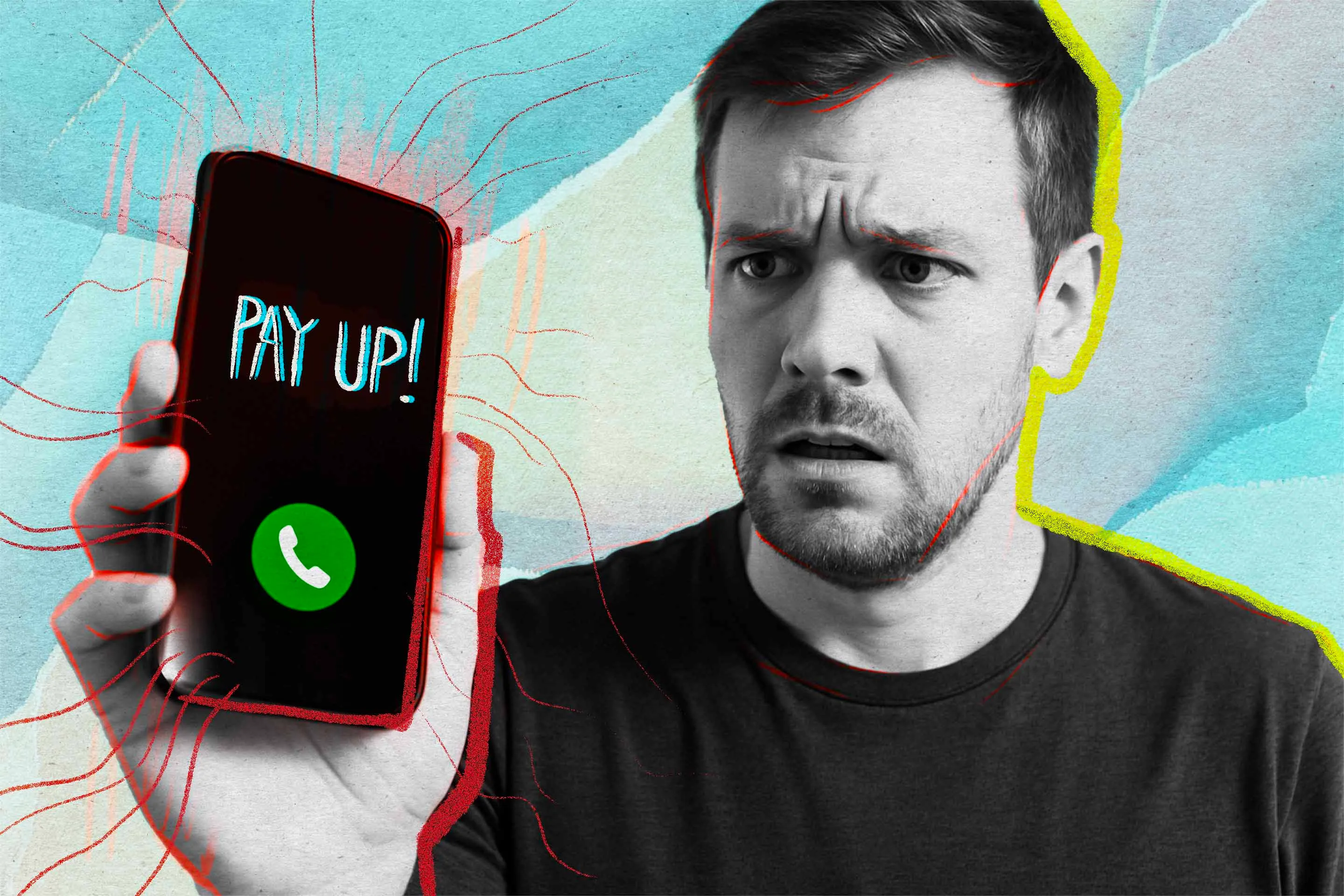 Debt Collector Calls Are Surging — Here’s Why