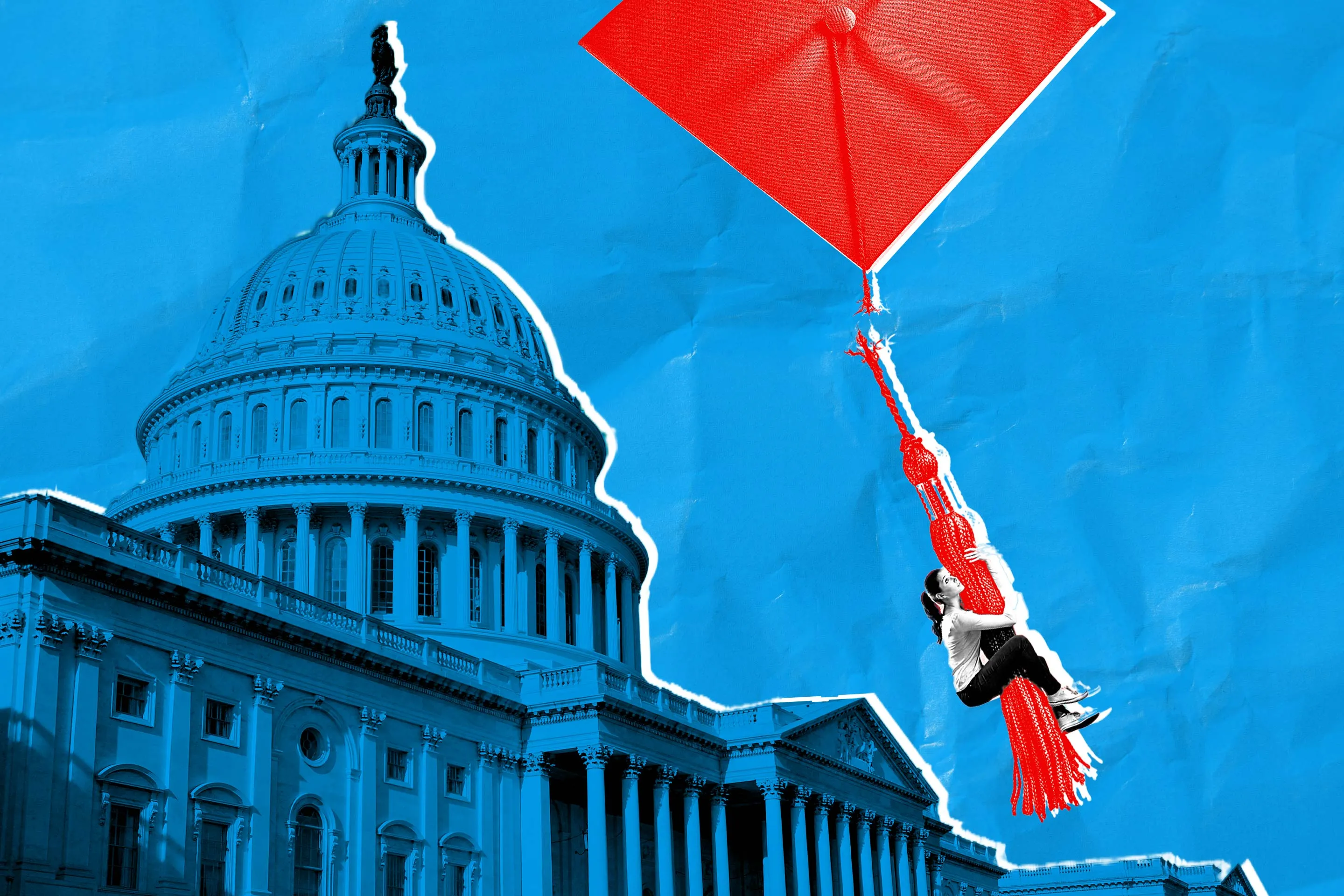 Trump’s Bill Could Drastically Change Student Loans