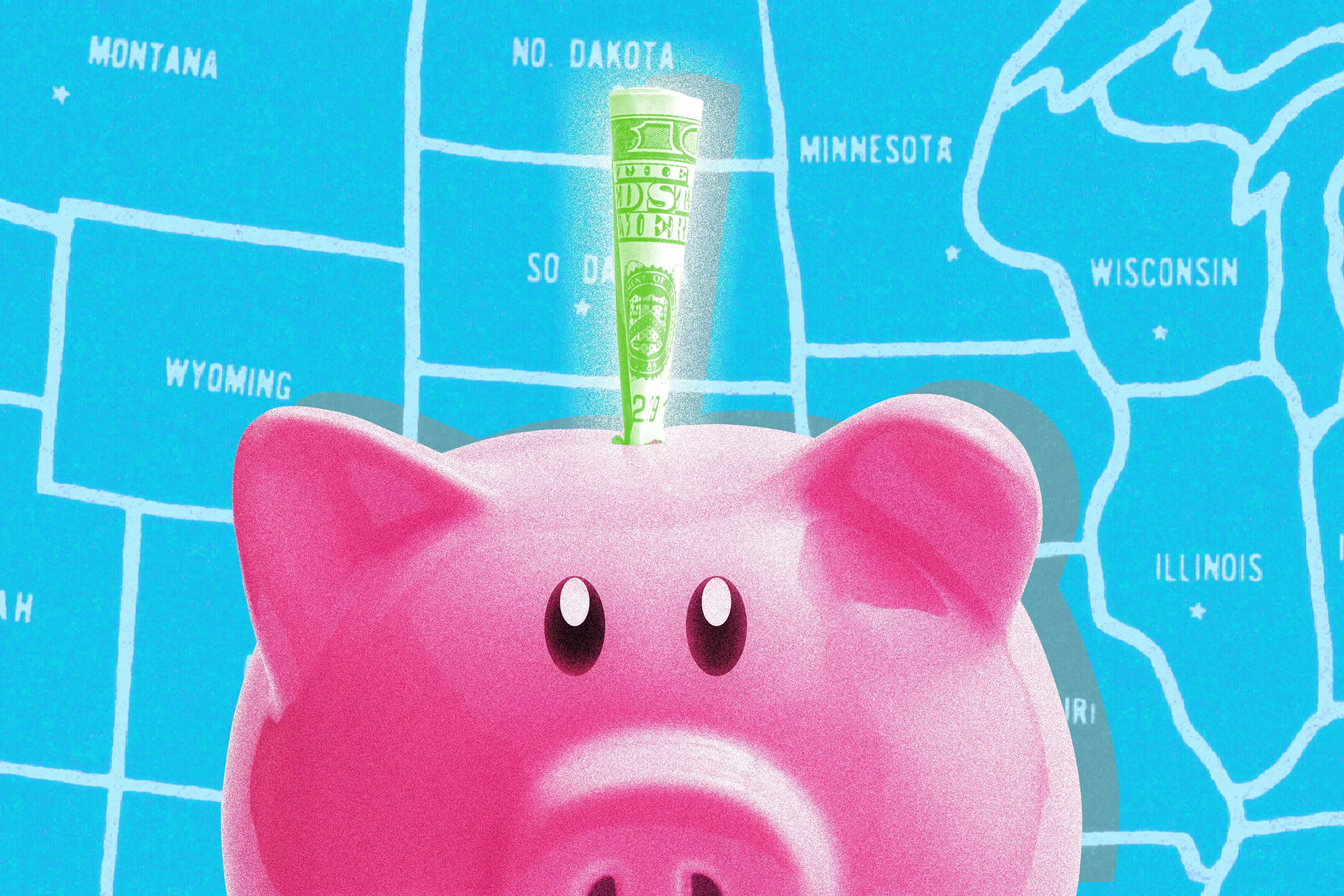 Minimum Wage Hikes Coming July 1: See New Rates