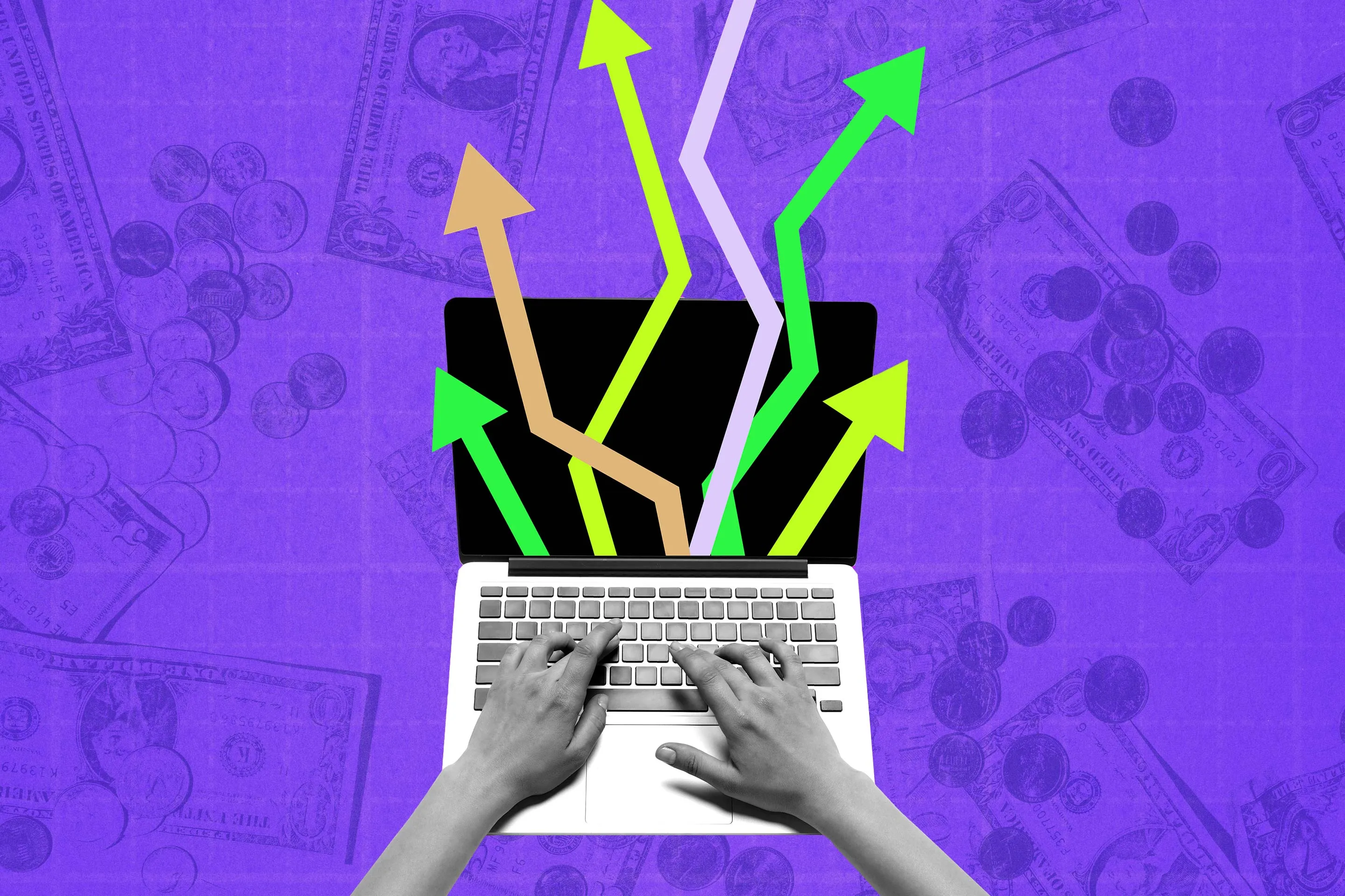 3 Money Moves People Are Making Amid Economic Uncertainty