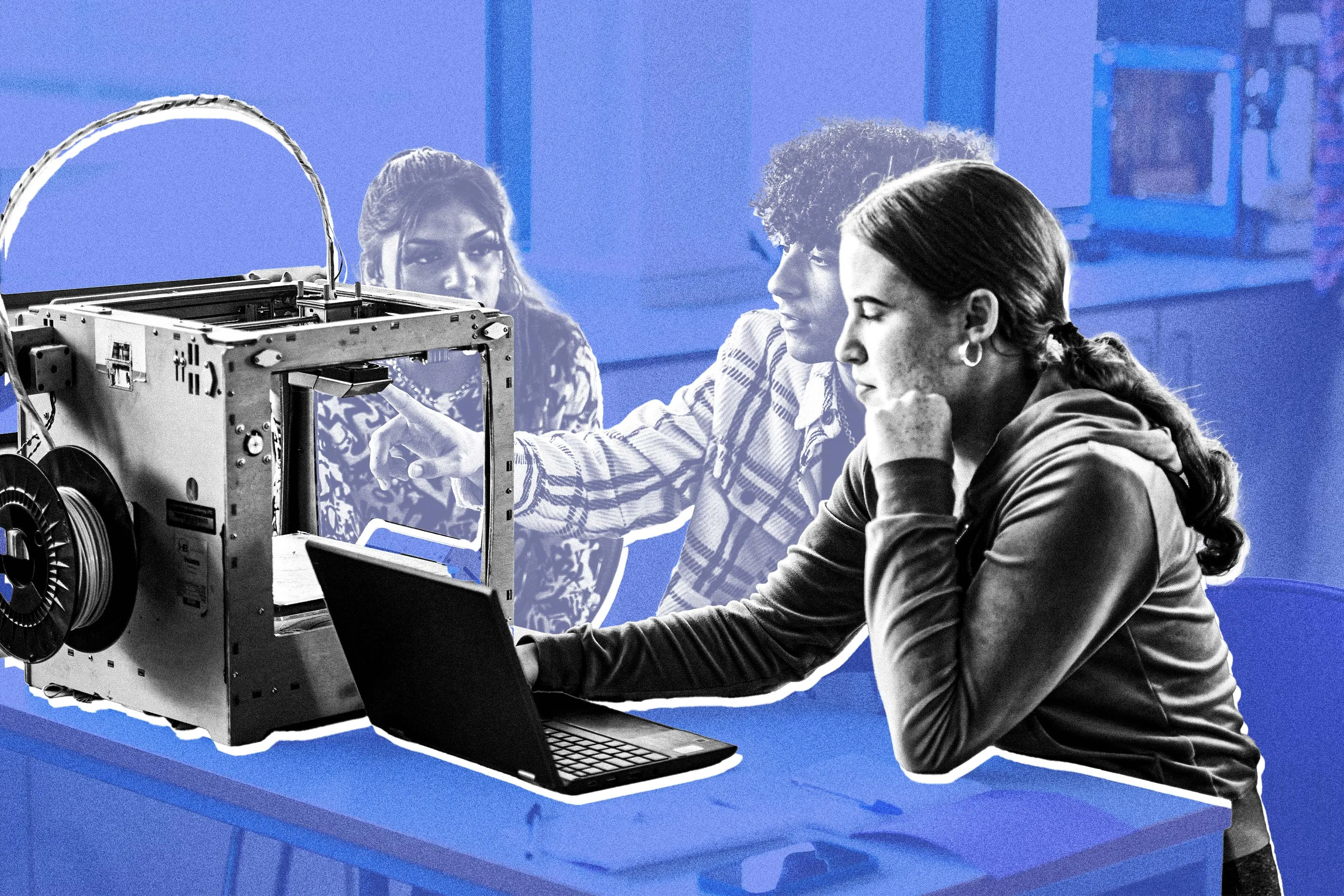Recent Graduates in STEM Can’t Find Jobs Like They Used To