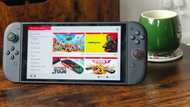 Nintendo Switch 2 Review: The Next-Gen Upgrade You’ve Been Waiting For