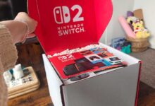 Nintendo Switch 2 Review in Progress: Battery Life, Mouse Controls and Graphics